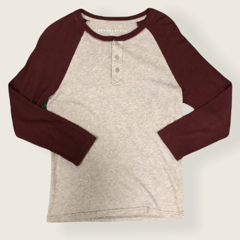 Aeropostale Shirt